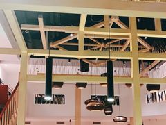 大堂-关东小磨东北菜(上海长风大悦城店)