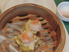 -悦得闲广式点心茶楼(蓝鲸世界店)
