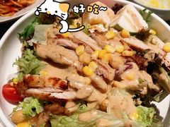 -希尔顿欢朋酒店·欢朋餐厅