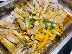 -胶东海鲜大排档(北太平庄店)