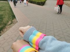 -朝阳公园游乐园