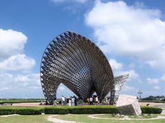 -南汇嘴观海公园