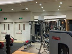 -宝力豪健身(大悦城店)