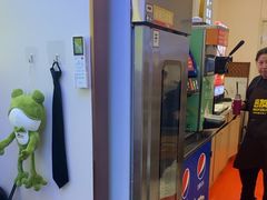 -密友回转自助火锅(世茂国际广场店)