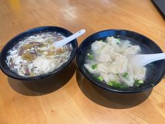 -常鲜德乐购迎桂馒头店(麻巷公寓店)