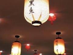 大堂-刘师父老汉口江湖菜(蔡锷路店)