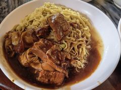 牛腩捞粗面-凌记(泮塘路店)