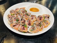 -健眺小海鲜(临海后山店)