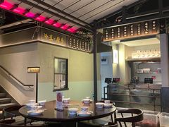 大堂-上名堂·鱼头好吃(体育场路店)