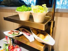 -海底捞火锅(吴中路店)