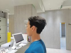 -禾曼造型