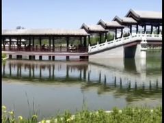 -西海子公园