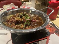 -潮正和潮汕牛肉火锅·老字号(番禺万达店)