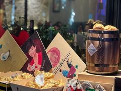 -普朗姆生蚝牛排馆 The Plump Oyster(成都摩方购物中心店)