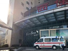 -河南省人民医院(院本部)