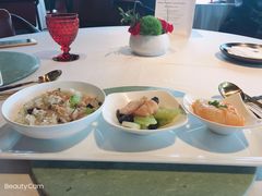 -三号黄浦会Canton Table