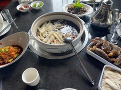 -生宇山珍野生菌汤锅•始于2002(双流古塔店)