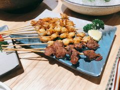 -桃夭日式料理(国信店)