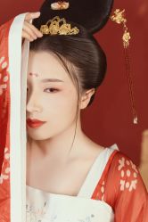 -盘子女人坊古装写真摄影(天津总店)