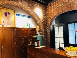 -THE BARN大屋理发馆