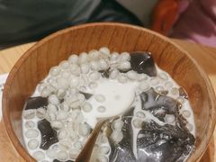 -杏甜品(尖沙咀加拿分道店)