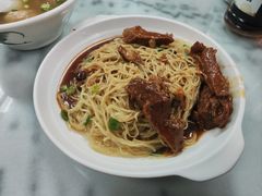 -曾仔竹升面