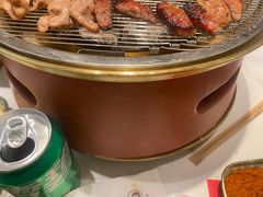 -西塔老太太泥炉烤肉(川沙百联店)