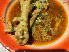 -李叔叔虾蟹大排档(青羊店)