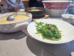 -羊门客在·烤盐池滩羊·川菜