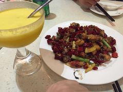 -金牌龙虾饭（食全食美店）(正佳广场店)