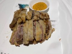 -庆云楼饭庄(什刹海店)