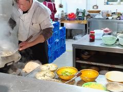 -清真马杰山牛肉汤馆