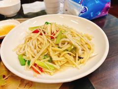 -盛中钰广味小馆
