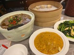 -鼎泰丰(国贸商城店)