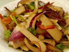 -牡丹峰朝鲜料理