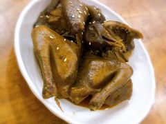 -煲煲掂风味煲仔饭餐厅(西区店)