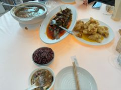 新徽州臭鱼-枕水江南(铁西万象汇店)