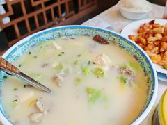 -福来居烤鸭店(天坛二店)