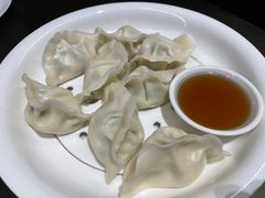 鲅鱼水饺-东莱馋房(陆家嘴店)