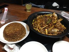 -掌上鲜(南顺城街店)