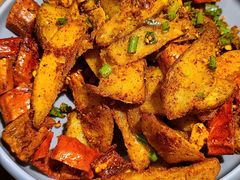 -小吊梨汤·北京菜·烤鸭(鸟巢店)