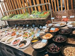 -千岛湖小鱼儿·淳安匠心农家菜