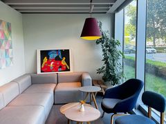 -dotcom coffee古点咖啡(致真大厦店)