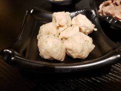 墨鱼丸-8锅臭臭锅·正宗台湾小火锅(中心五路店)