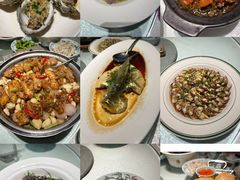 -维园悦谱·海派家常菜(乌鲁木齐南路店)