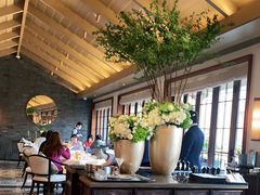 -Le Comptoir de Pierre Gagnaire