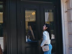 门面-上古咖啡ShadowCafe&Reastaurant(哈尔滨中央大街店)