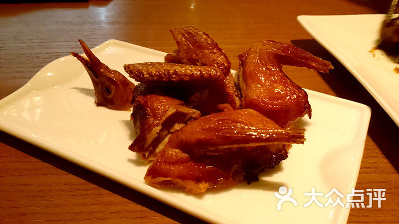 荣小馆烤乳鸽图片 - 第19张