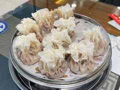 牛肉烧麦-回香楼大连新派清真菜