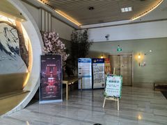 -极乐汇汗蒸会馆(五洲国际店)